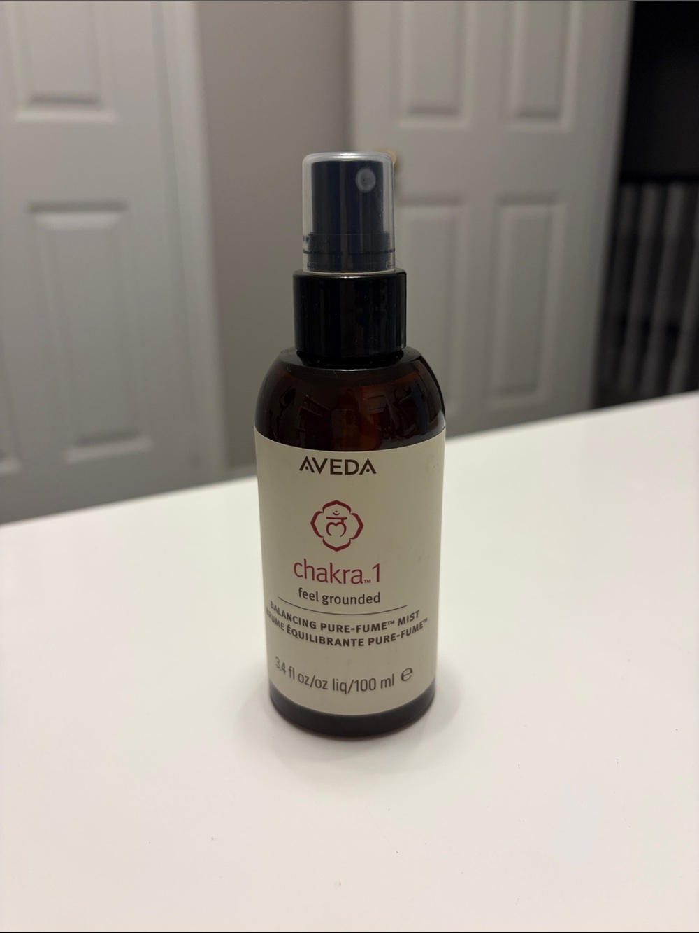 Aveda Chakra 1 Mist